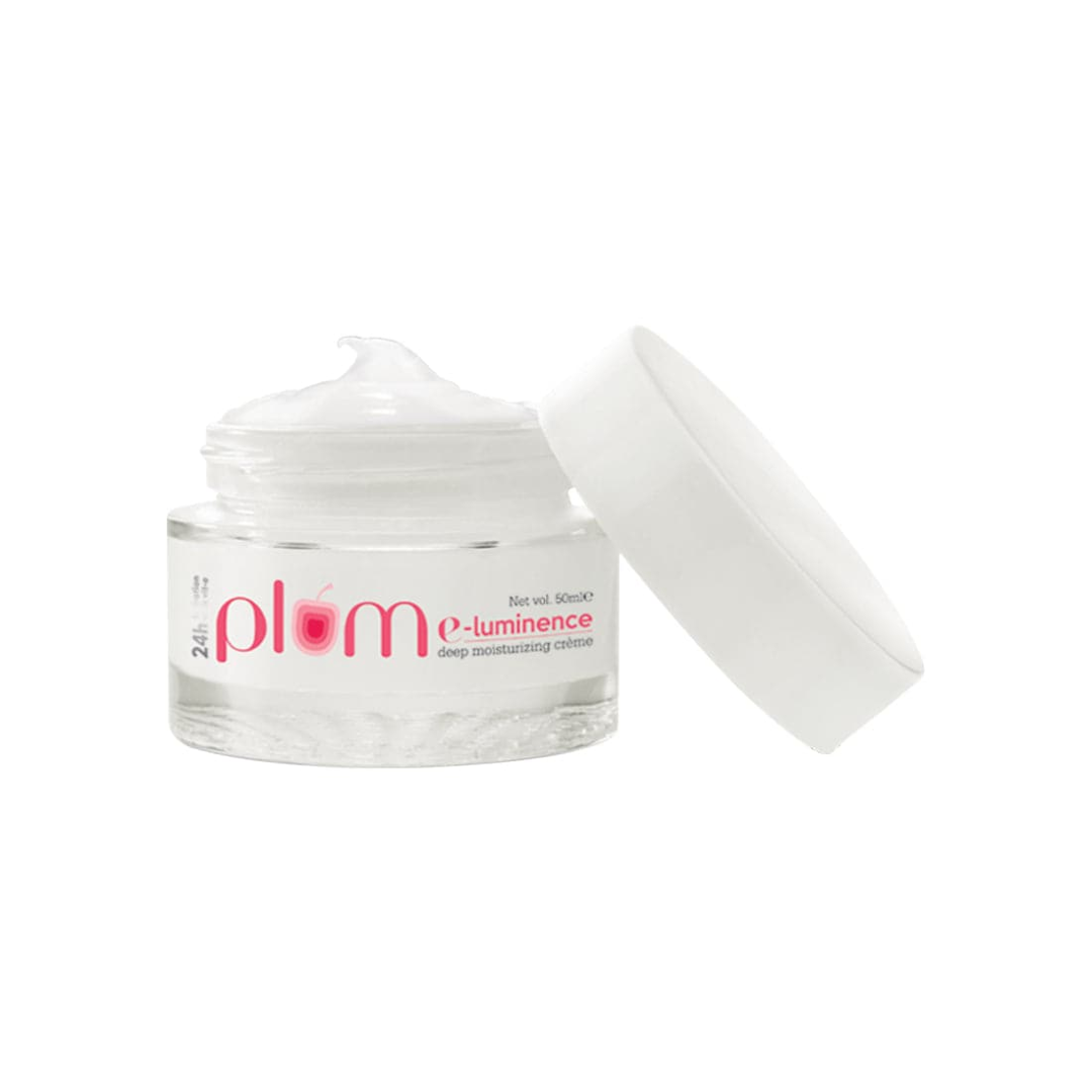 PLUM E-LUMINENCE DEEP MOISTURIZING CREME 50ML